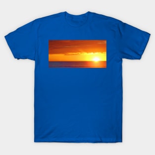 Radiant rays T-Shirt